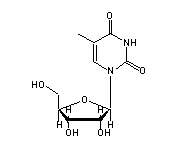 methyluridine