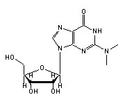 dimethylguanosine