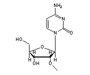 O-methylcytidine