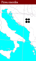 range map