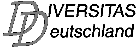 DIVERSITAS DEUTSCHLAND - Logo