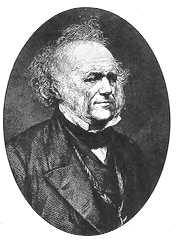 Sir Charles Lyell