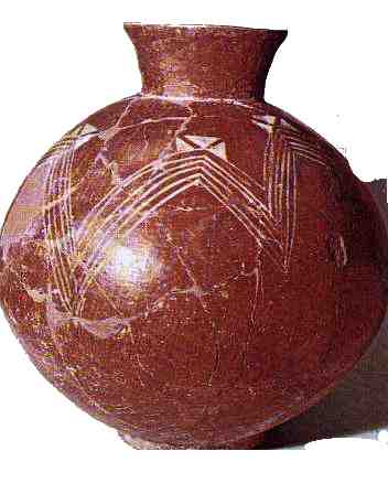 Vase from Sesklo