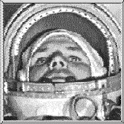 Yury Gagarin