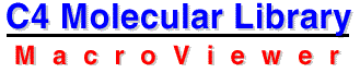 Protein and Nucleic Acid Viewer